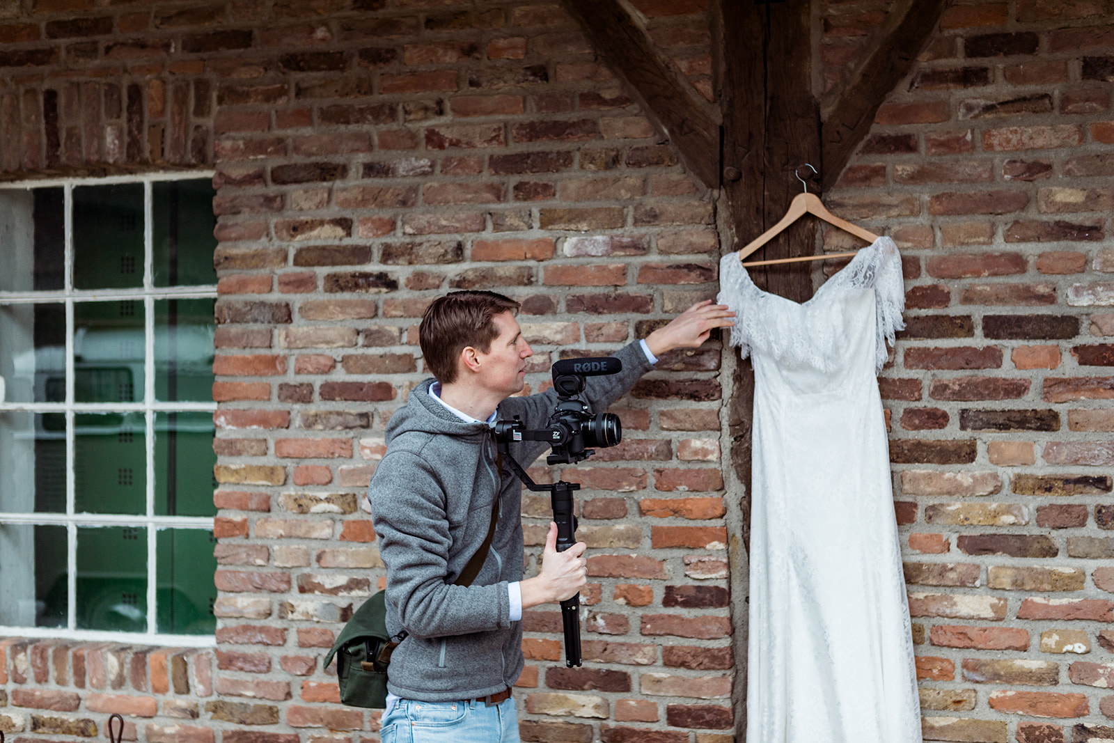 Mühlenhof Long Lasting Love