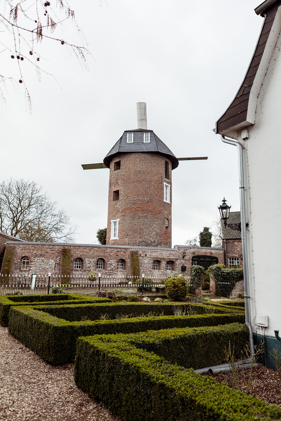 Mühlenhof Long Lasting Love