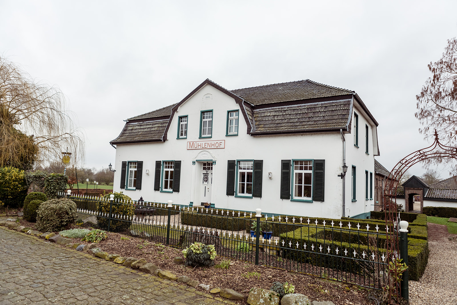 Mühlenhof Long Lasting Love