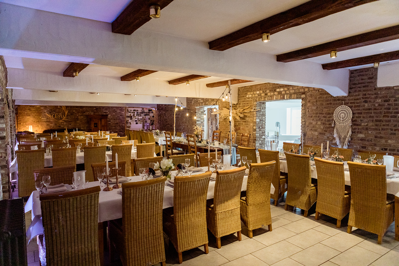 Mühlenhof Long Lasting Love