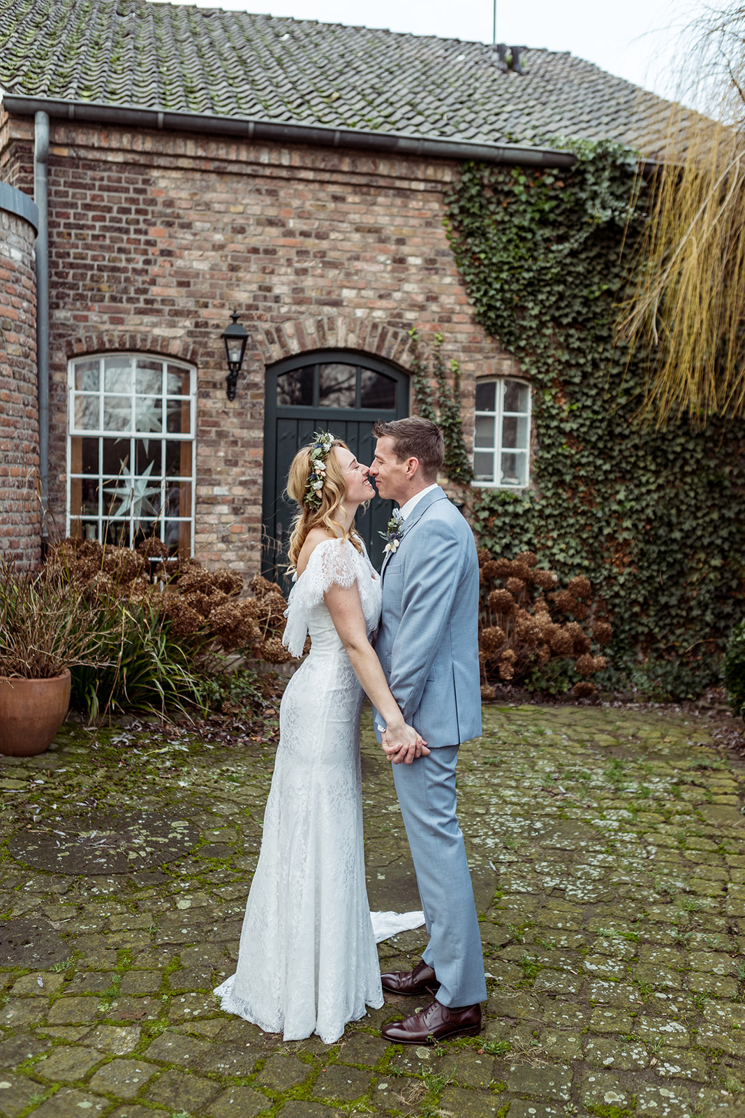 Mühlenhof Long Lasting Love