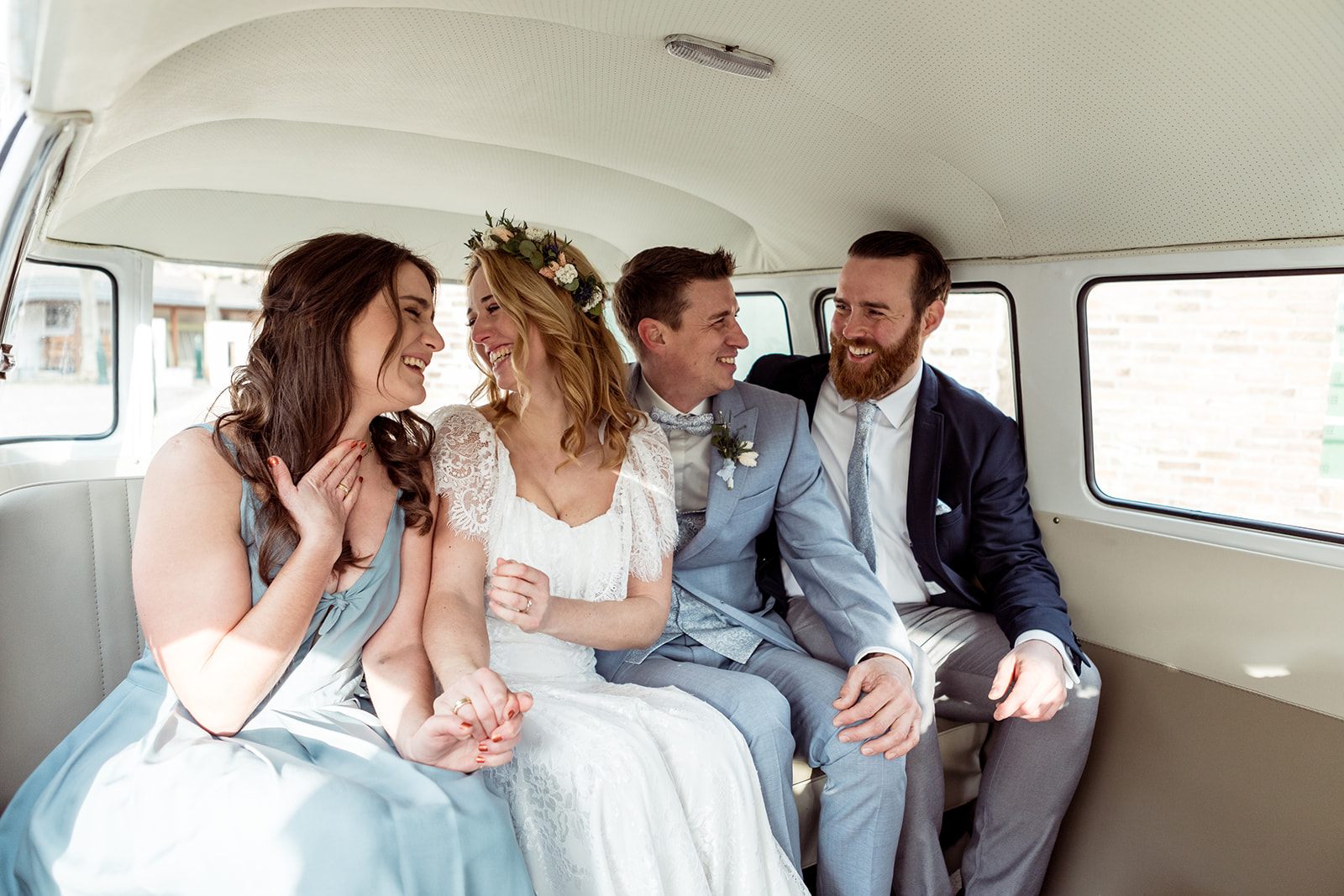 Mühlenhof Long Lasting Love