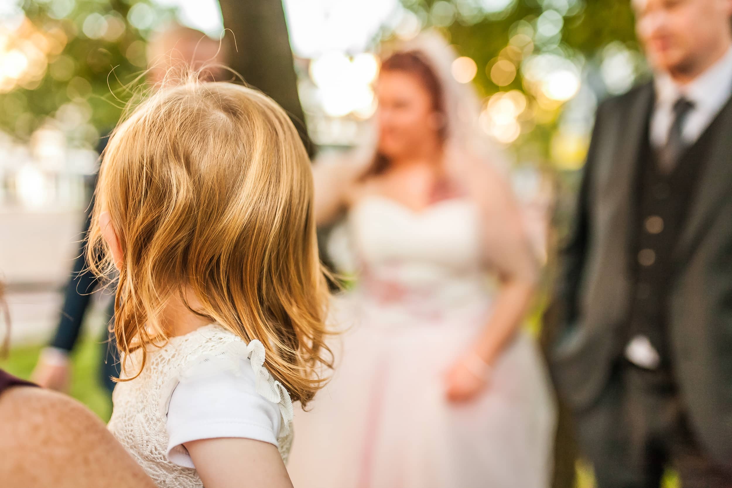 Deine Hochzeit Deluxe – Photografie