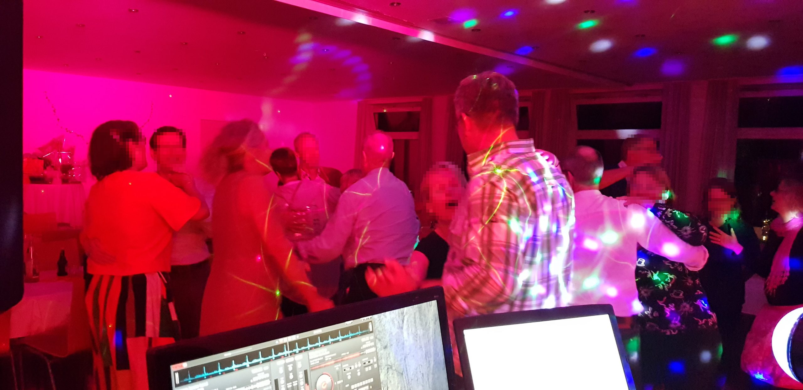 DJ Stefan Evers