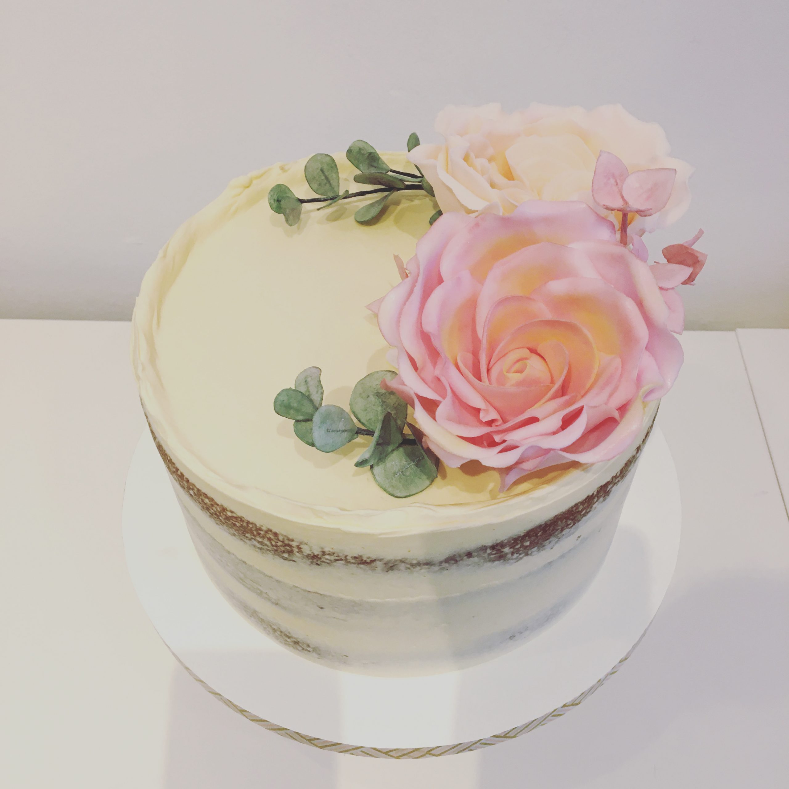 Criolla pâtisserie