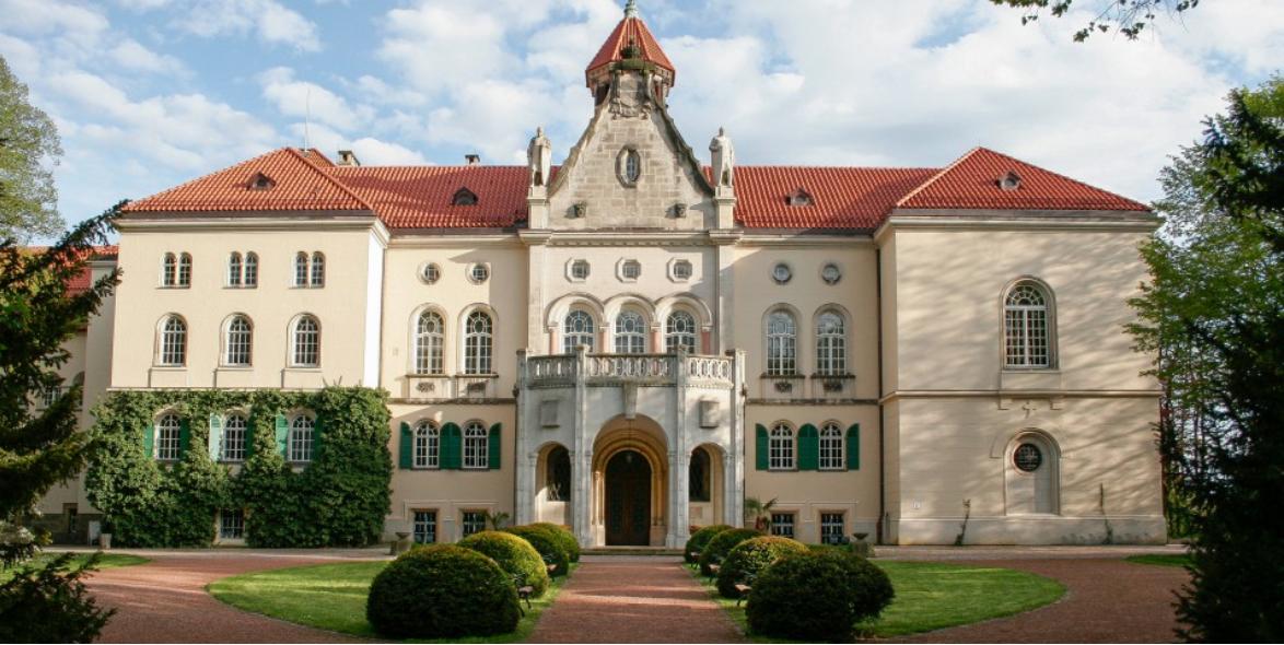 Schloss Waldenburg